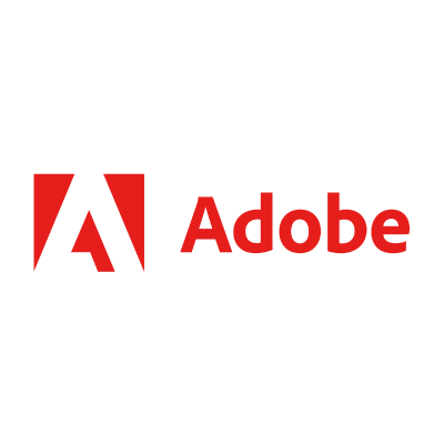 Logotipo Adobe
