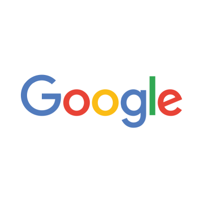Logotipo Google
