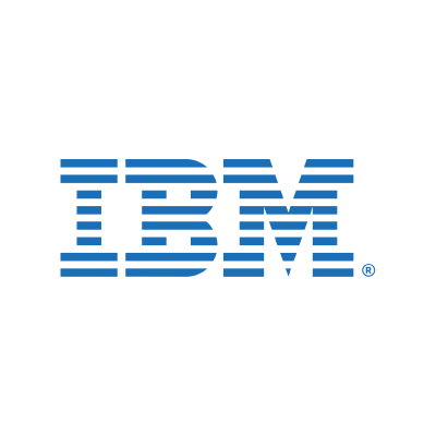 Logotipo IBM
