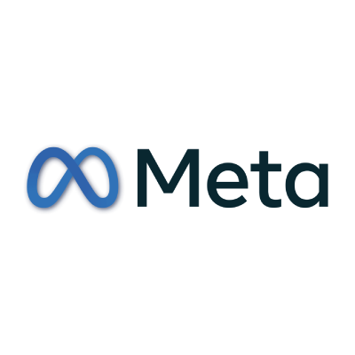 Logotipo Meta