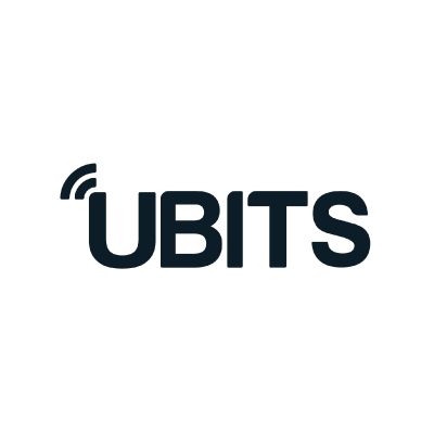 Logotipo UBITS