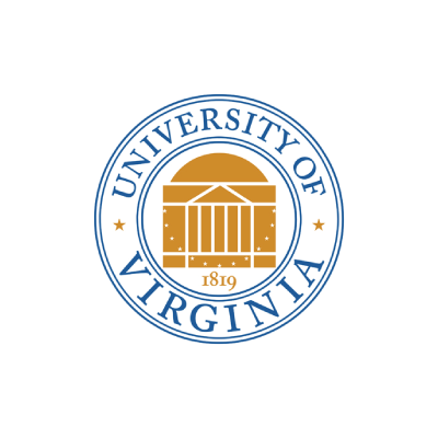Logotipo University of Virginia
