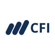 Logotipo CFI Corporate Finance Institute
