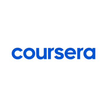Logotipo Coursera