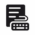 Icono competencias digitales de ofimática