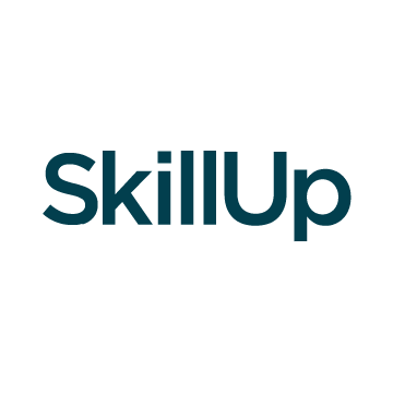 Logotipo SkillUp