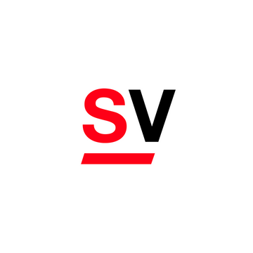 Logotipo SV