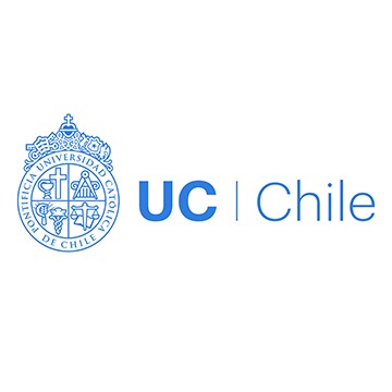 Logotipo UC Chile