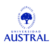 Logotipo Universidad Austral