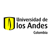 Logotipo Universidad de los Andes Colombia