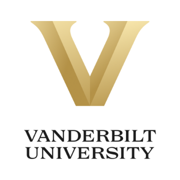 Logotipo Vanderbilt University